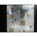 4416 Aluminum plastic panel mosaic, acp mosaic tile